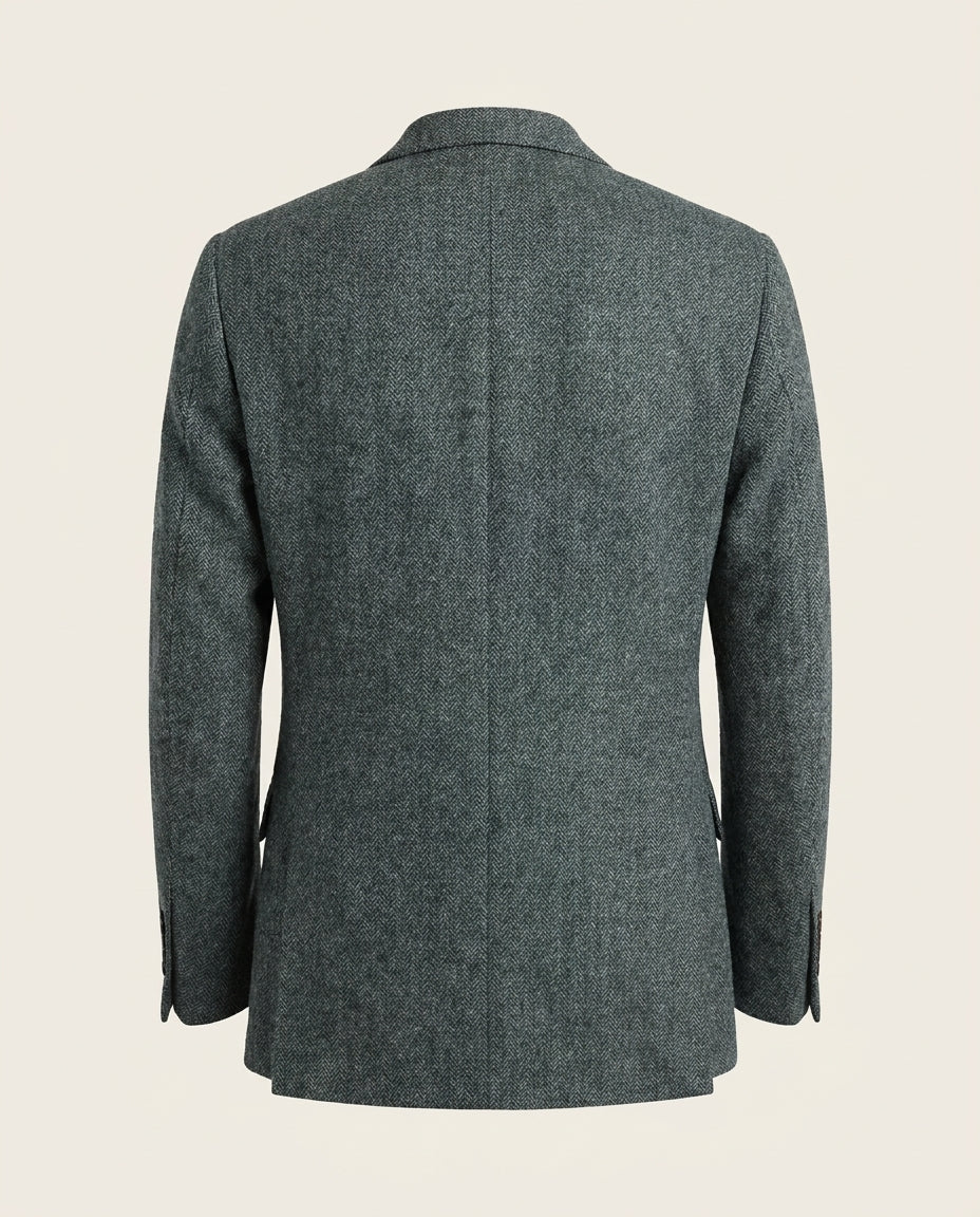 Cavani - Colbert Thomas Lush Olive — achterkant