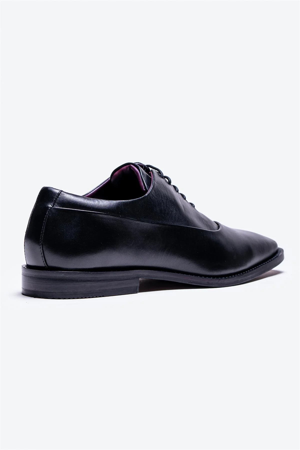 Cavani -  Seville Schoenen Black