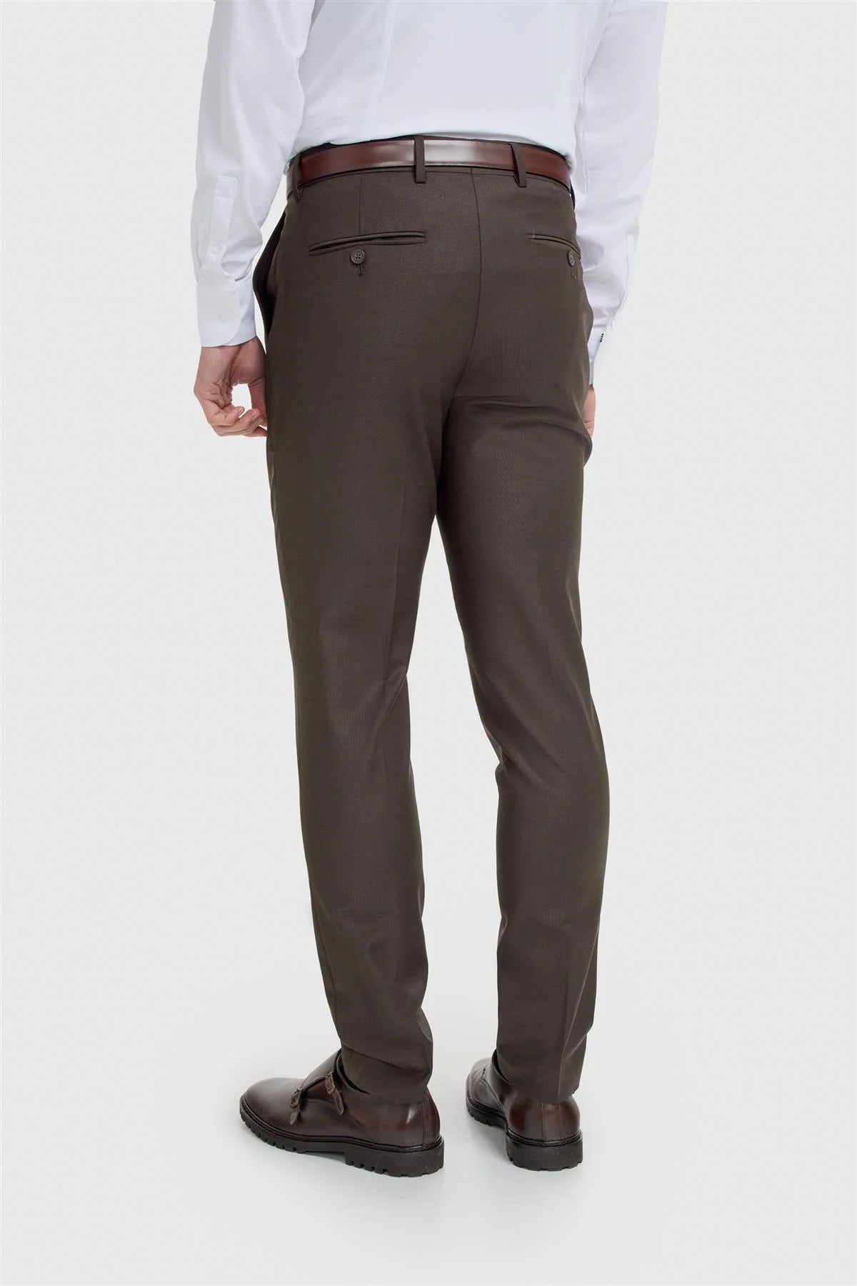 Cavani Bond - Pantalon Auburn