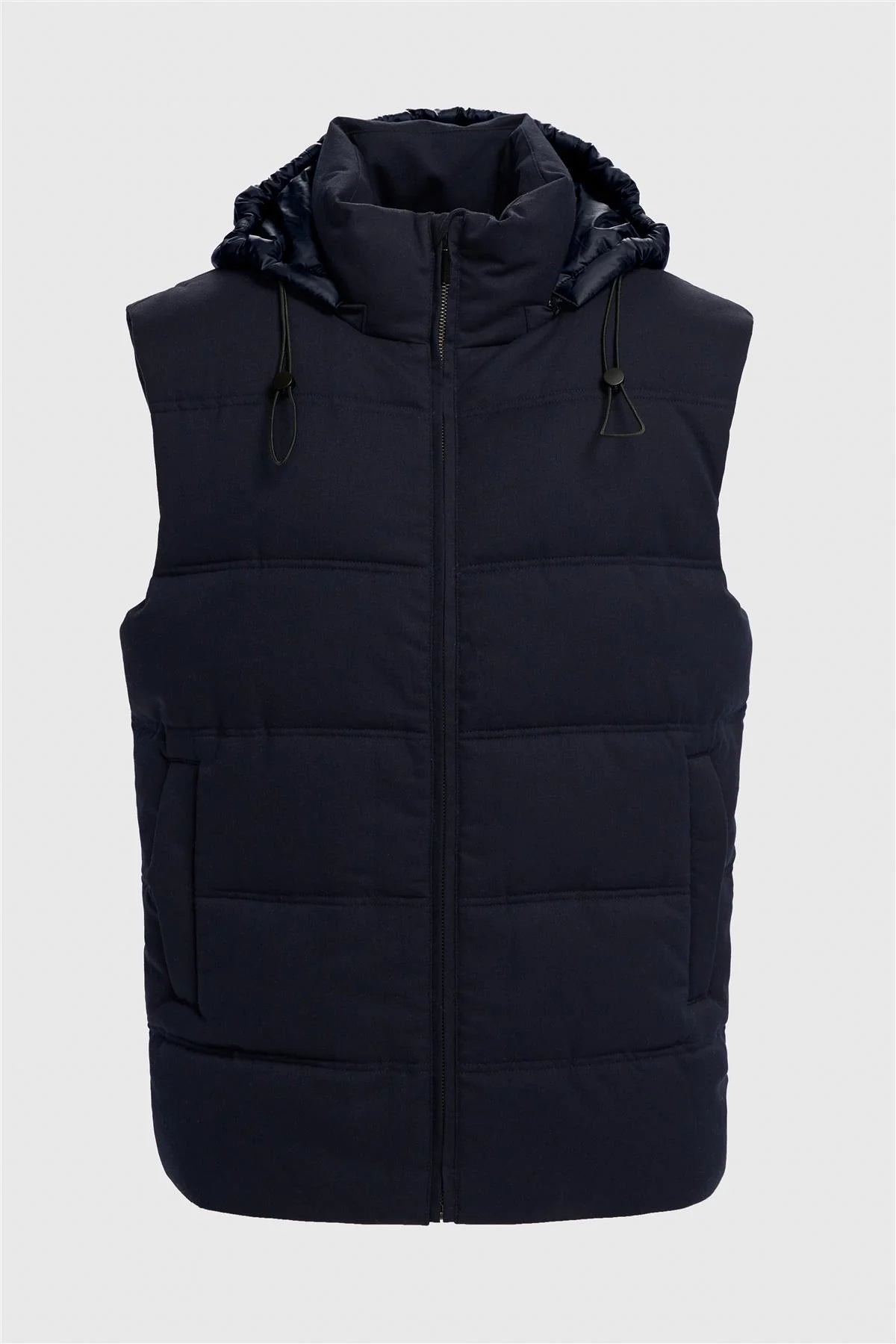 Cavani - Bodywarmer Fennit Navy