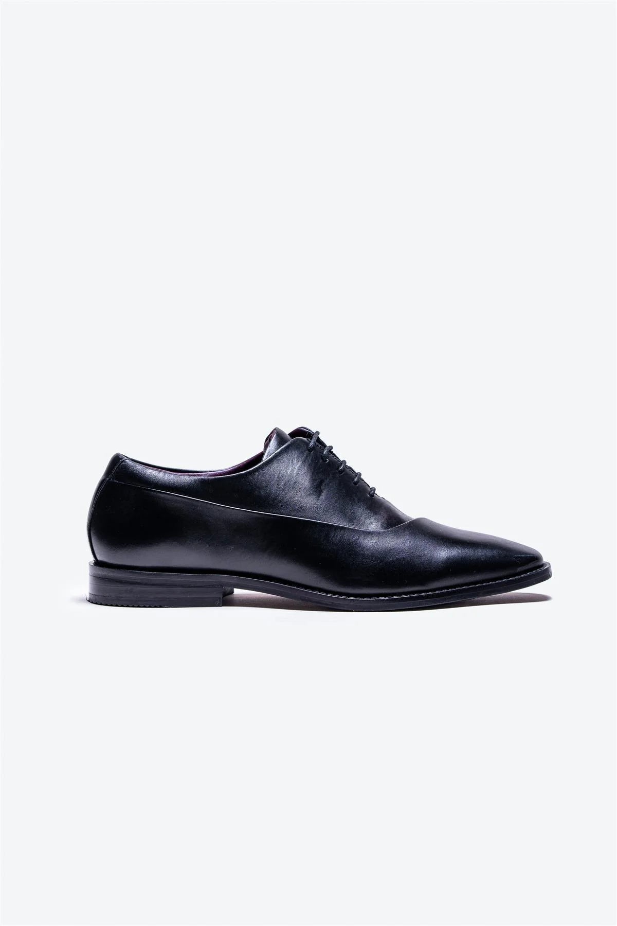 Cavani -  Seville Schoenen Black