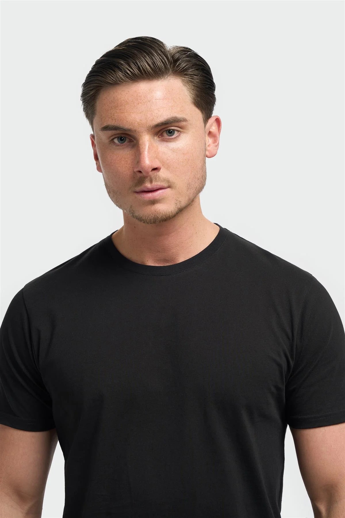 Cavani - T-Shirt Sanchez Black