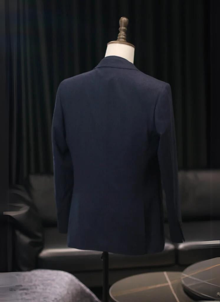 CASTLESON - Colbert Chief Navy