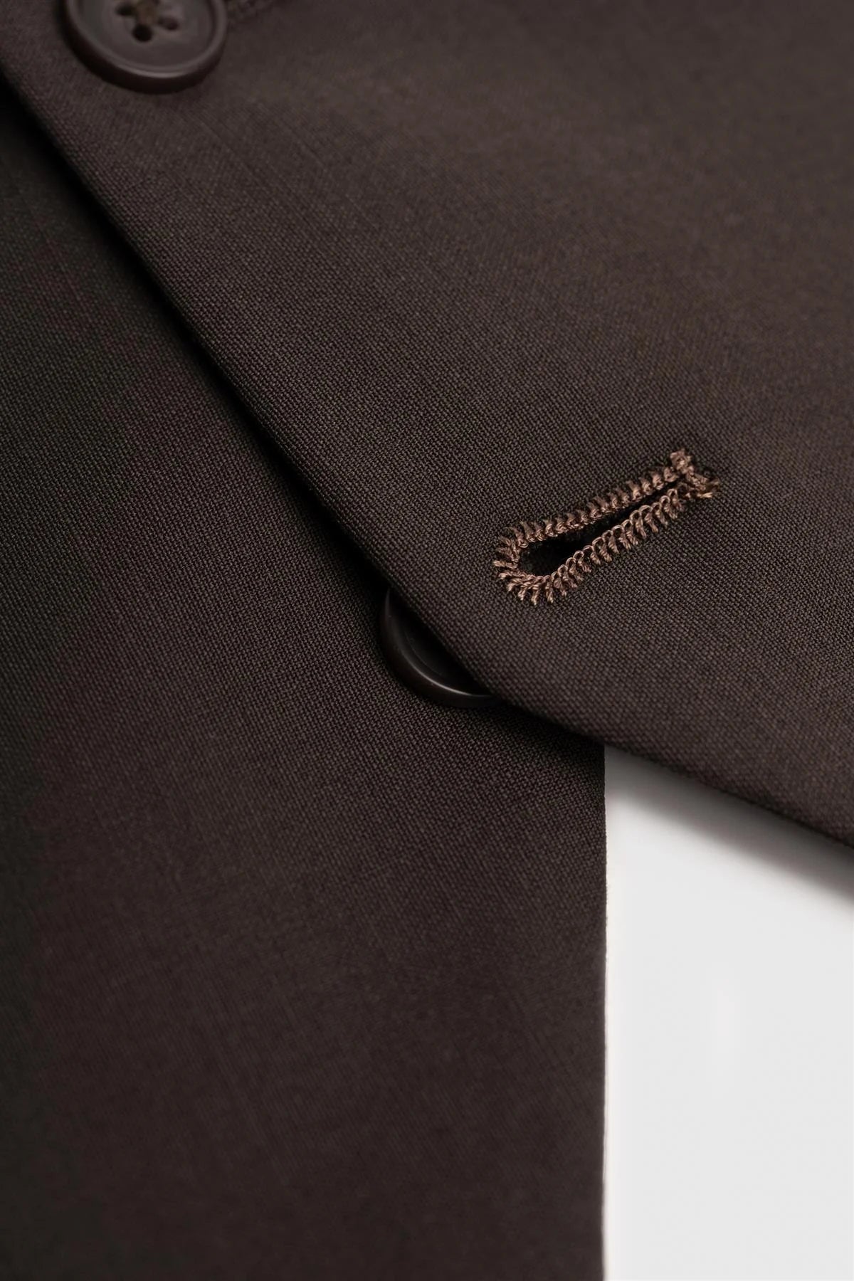 Cavani Bond - Gilet Auburn