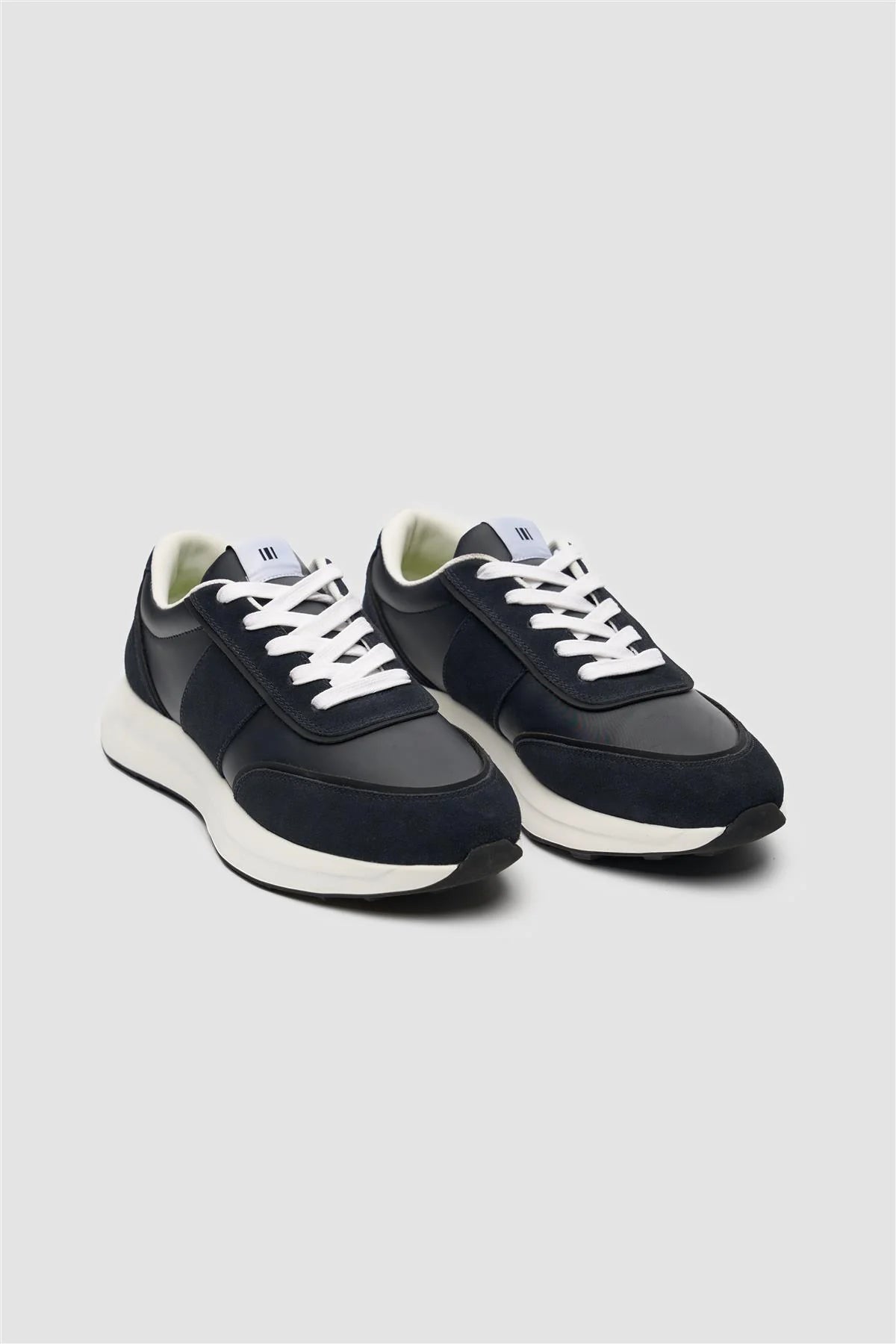 Cavani - Alanza Schoenen Navy