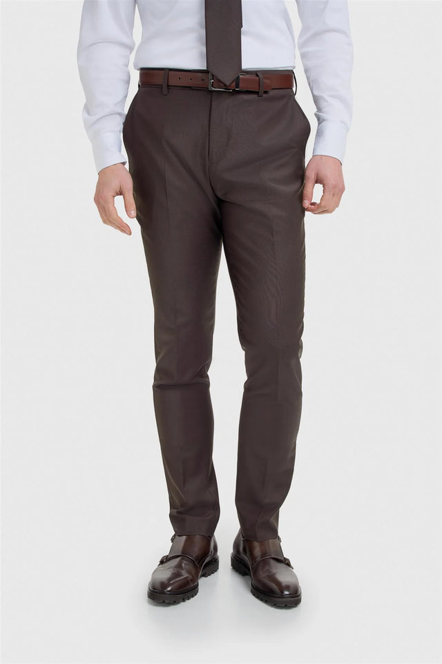 Cavani Bond - Pantalon Auburn