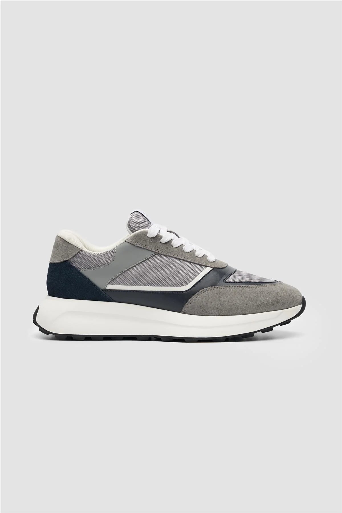 Cavani - Brisbane Schoenen Grey