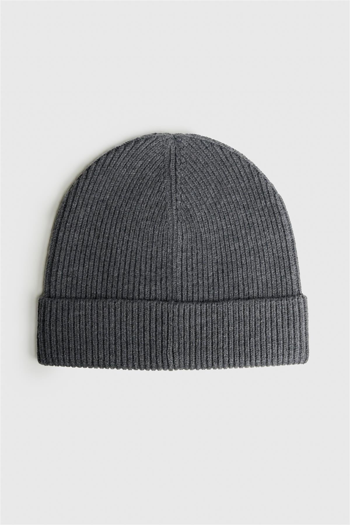 Cavani - Beanie Grey
