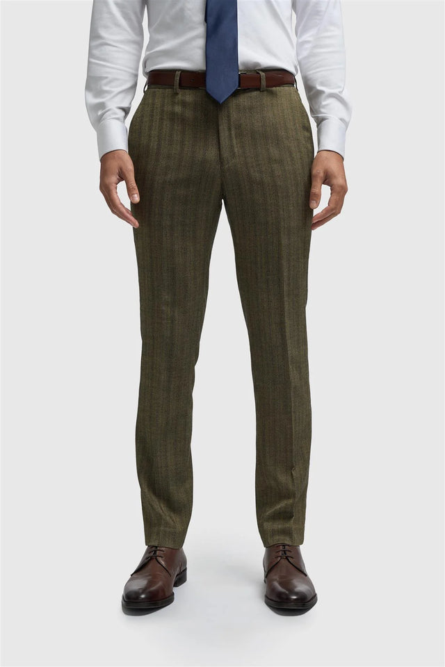 Cavani - Pantalon Damon Sage
