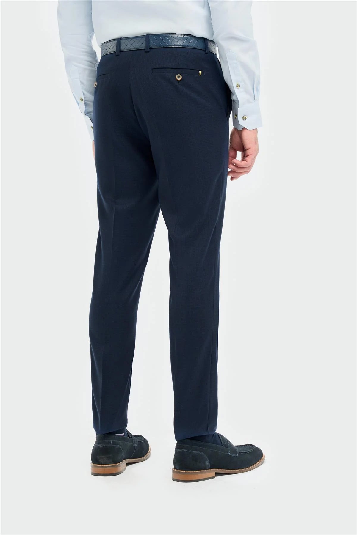 Cavani - Pantalon Tropez Navy