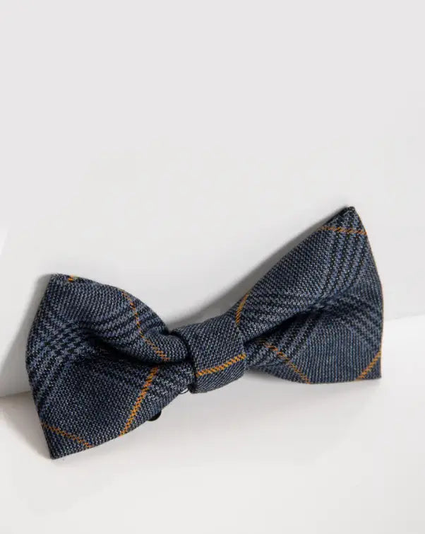 Bow tie Jenson Marine - vlinderstrik