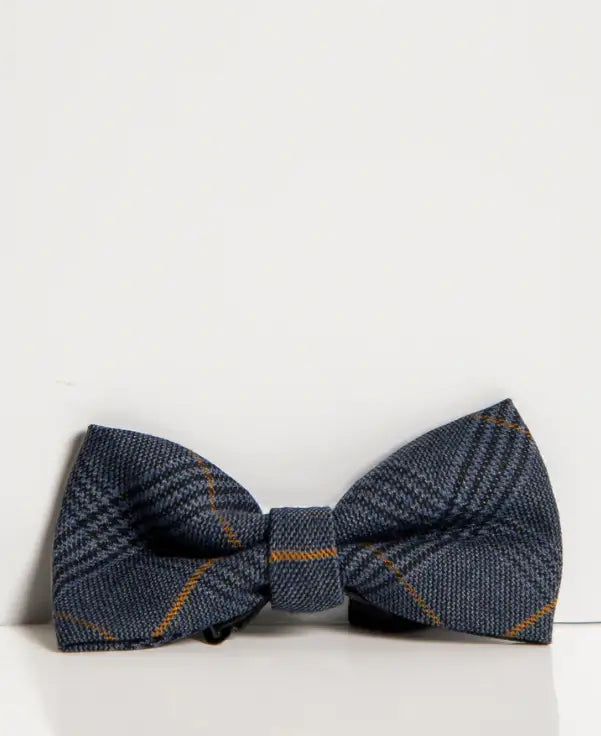 Bow tie Jenson Marine - vlinderstrik