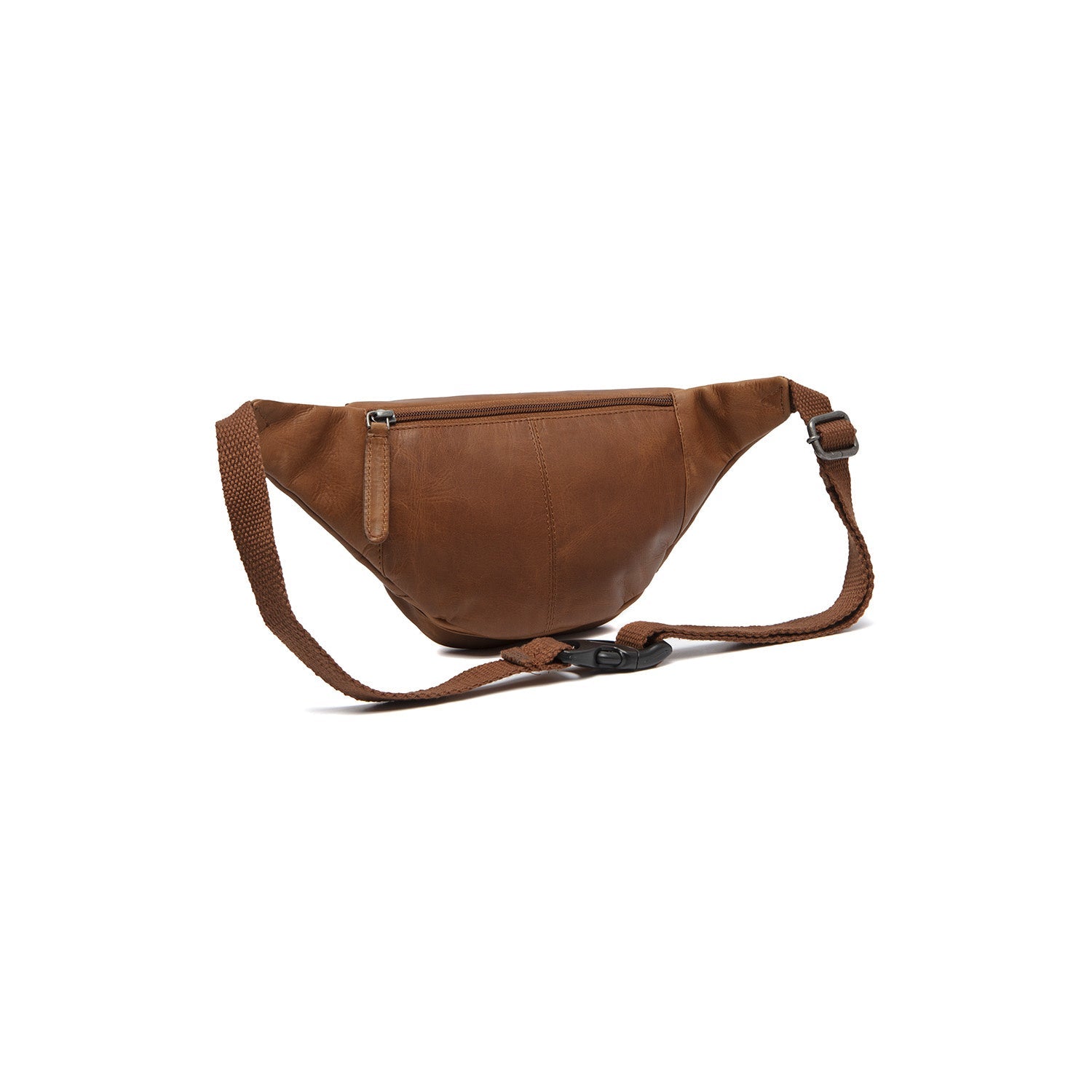 Leren Heuptas Cognac Jack