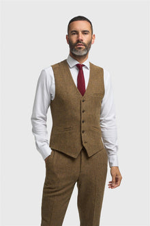 Cavani - Gilet Thomas Brown