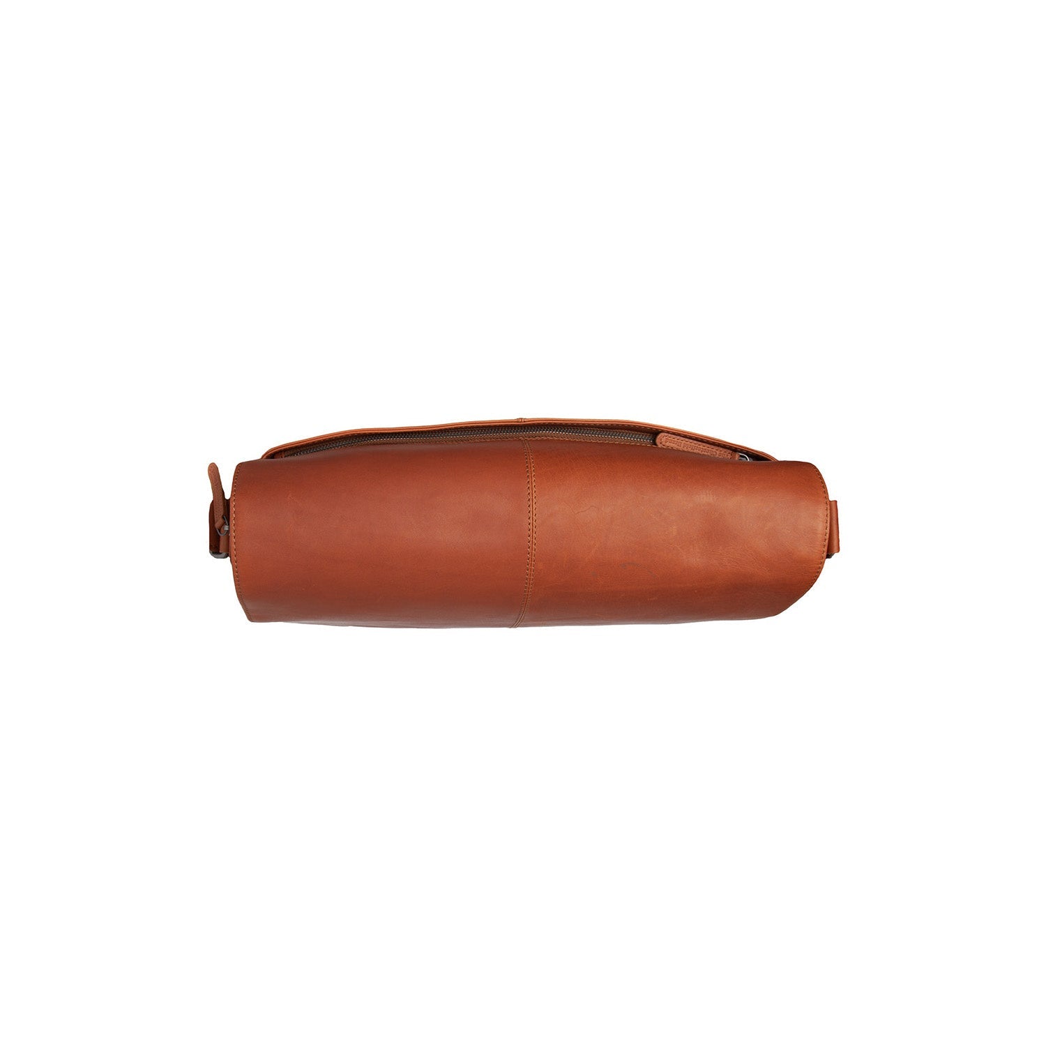 Leren Laptoptas Cognac Richard