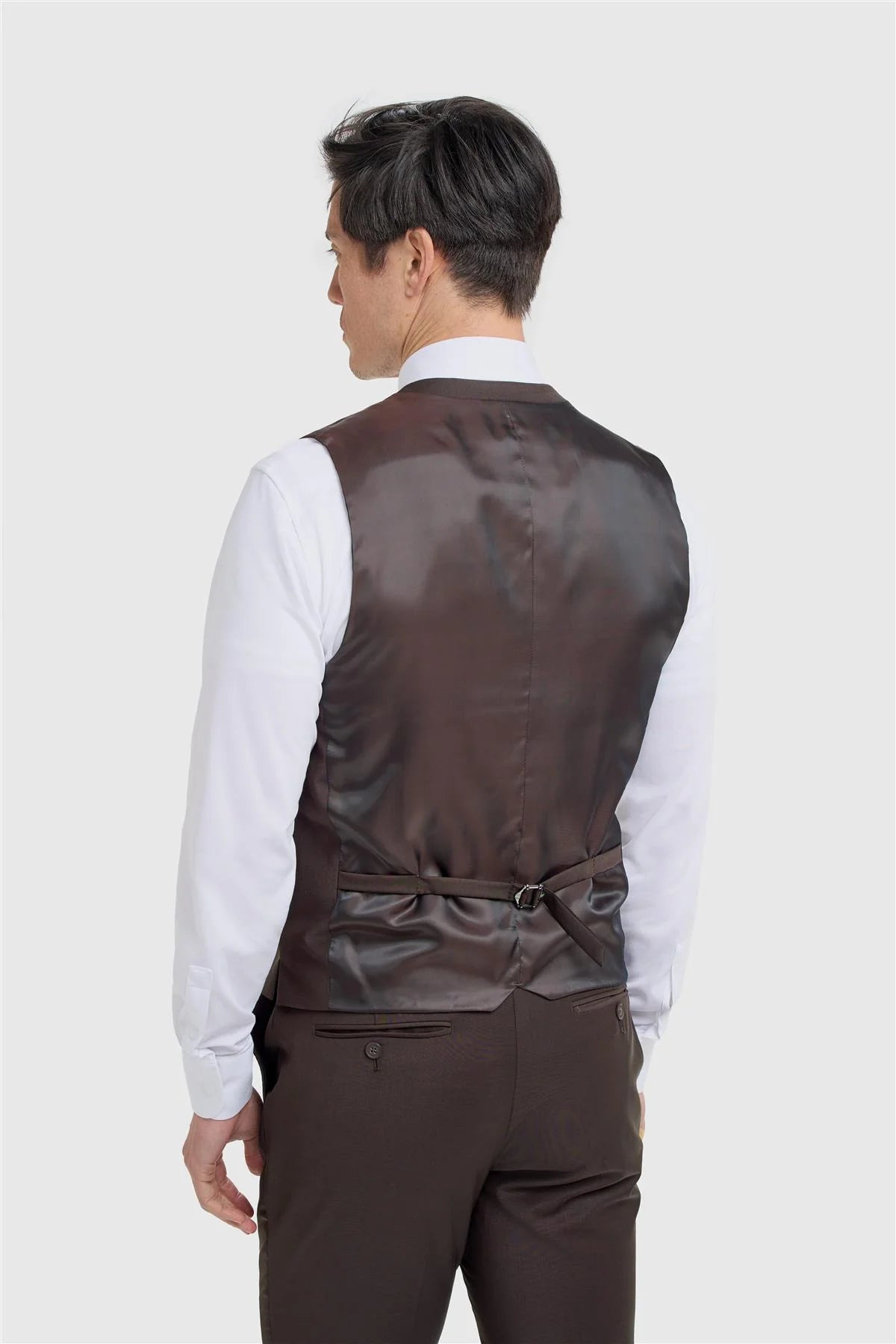Cavani Bond - Gilet Auburn