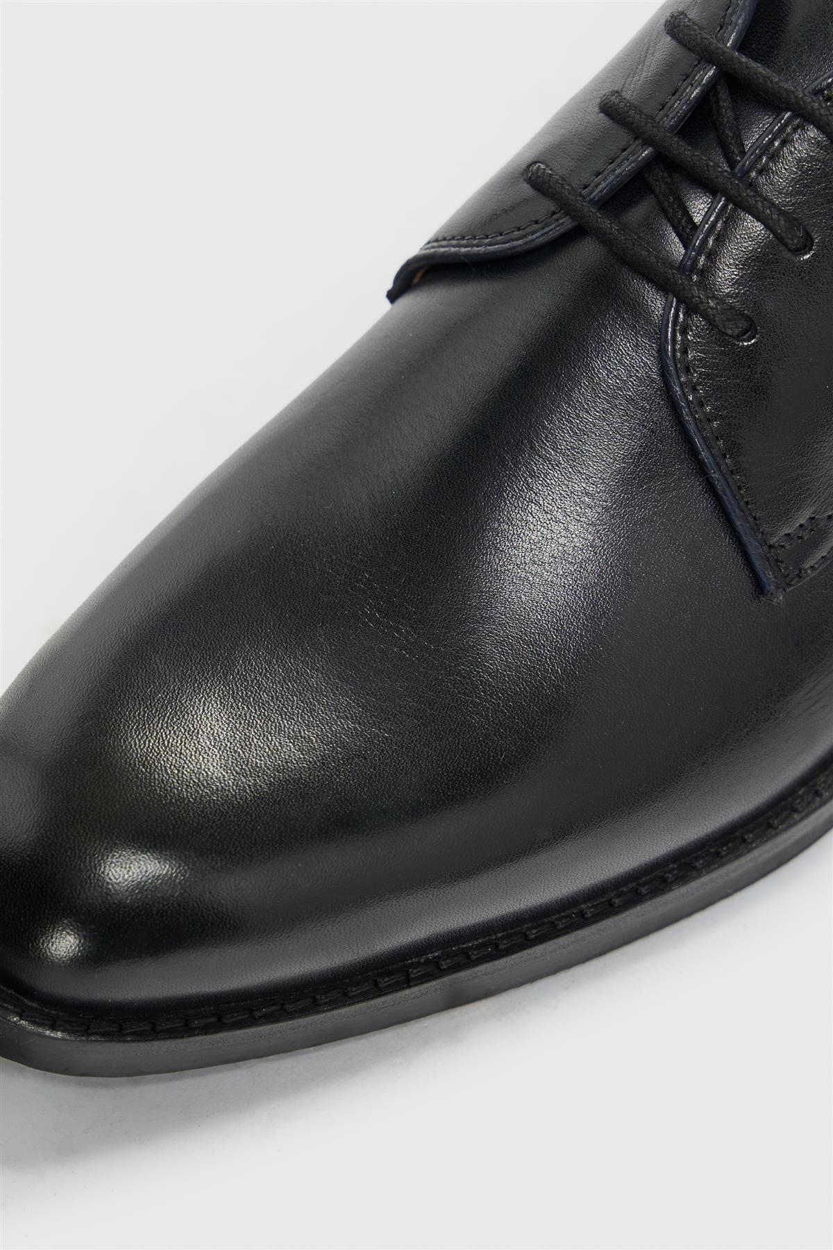 Cavani Taylor Schoenen Black