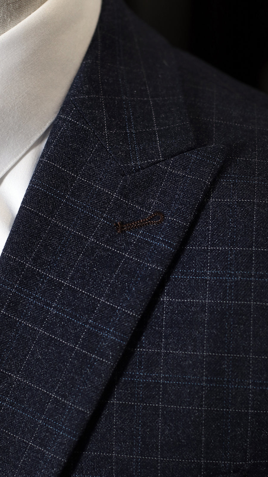 CASTLESON - Colbert Phantom Navy