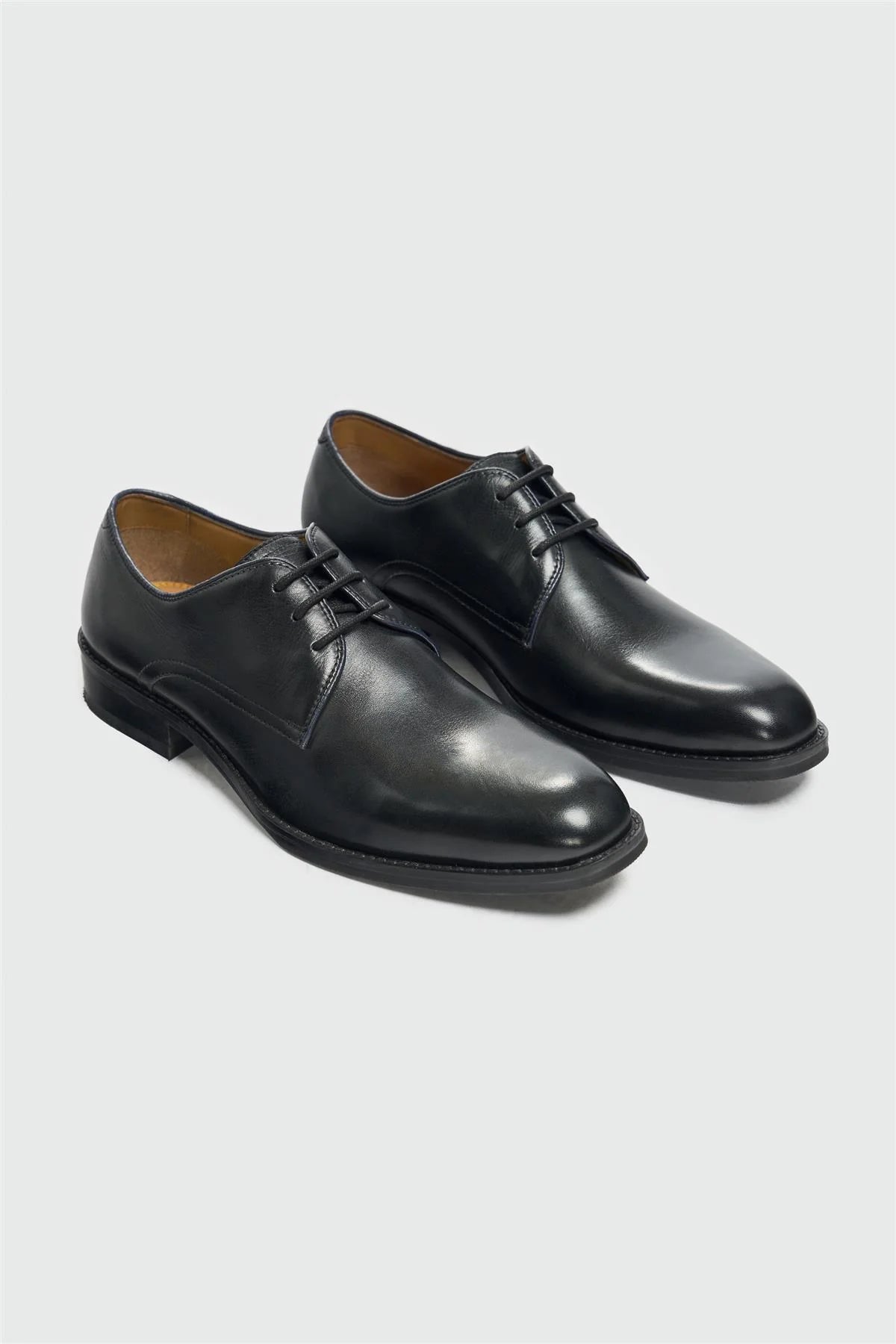 Cavani Taylor Schoenen Black