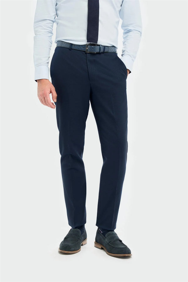 Cavani - Pantalon Tropez Navy