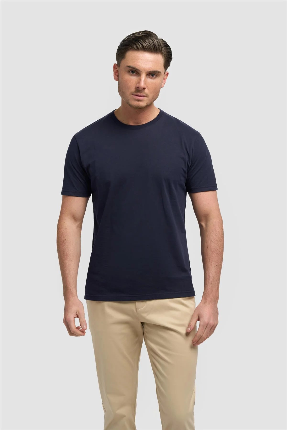 Cavani - T-Shirt Sanchez Navy