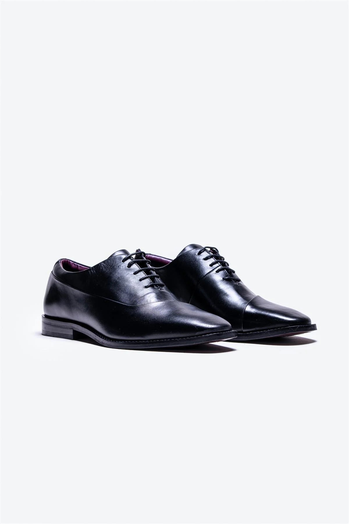 Cavani -  Seville Schoenen Black