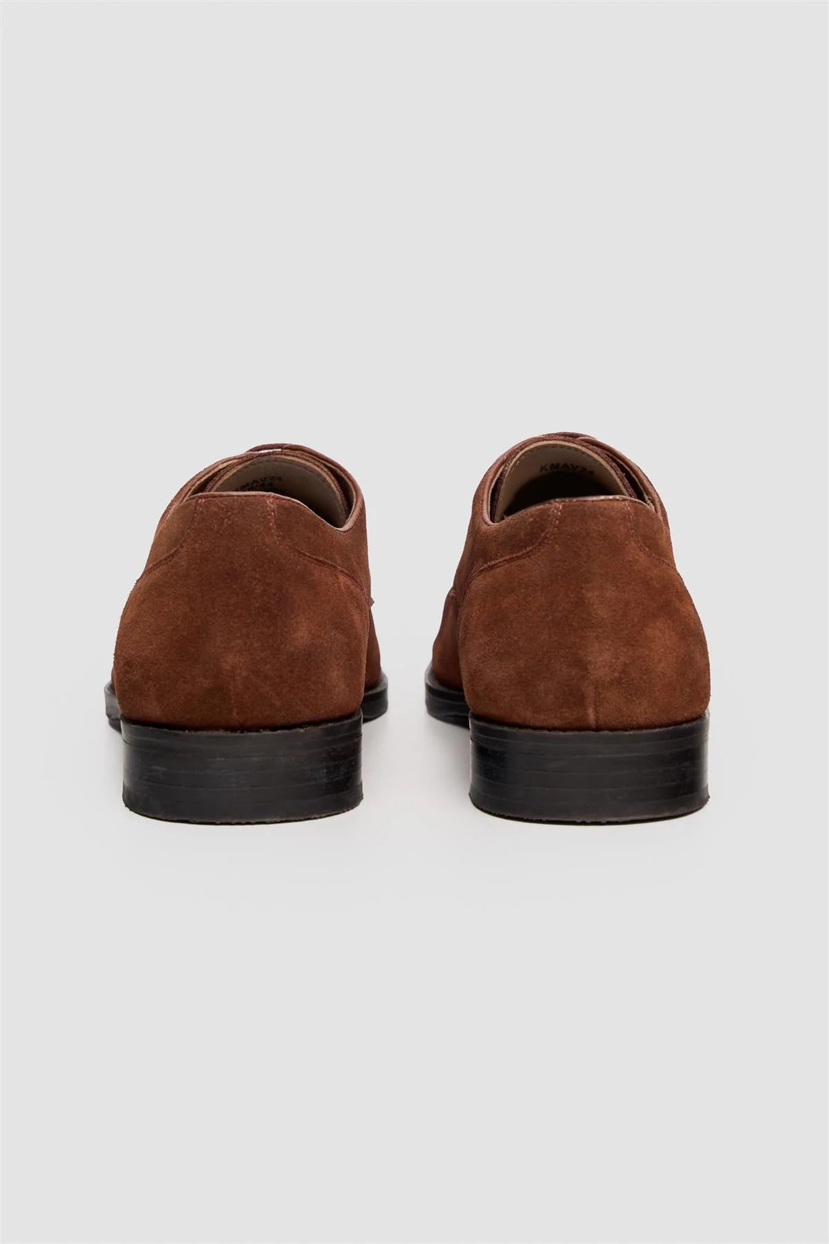 Cavani Brera Schoenen Cognac