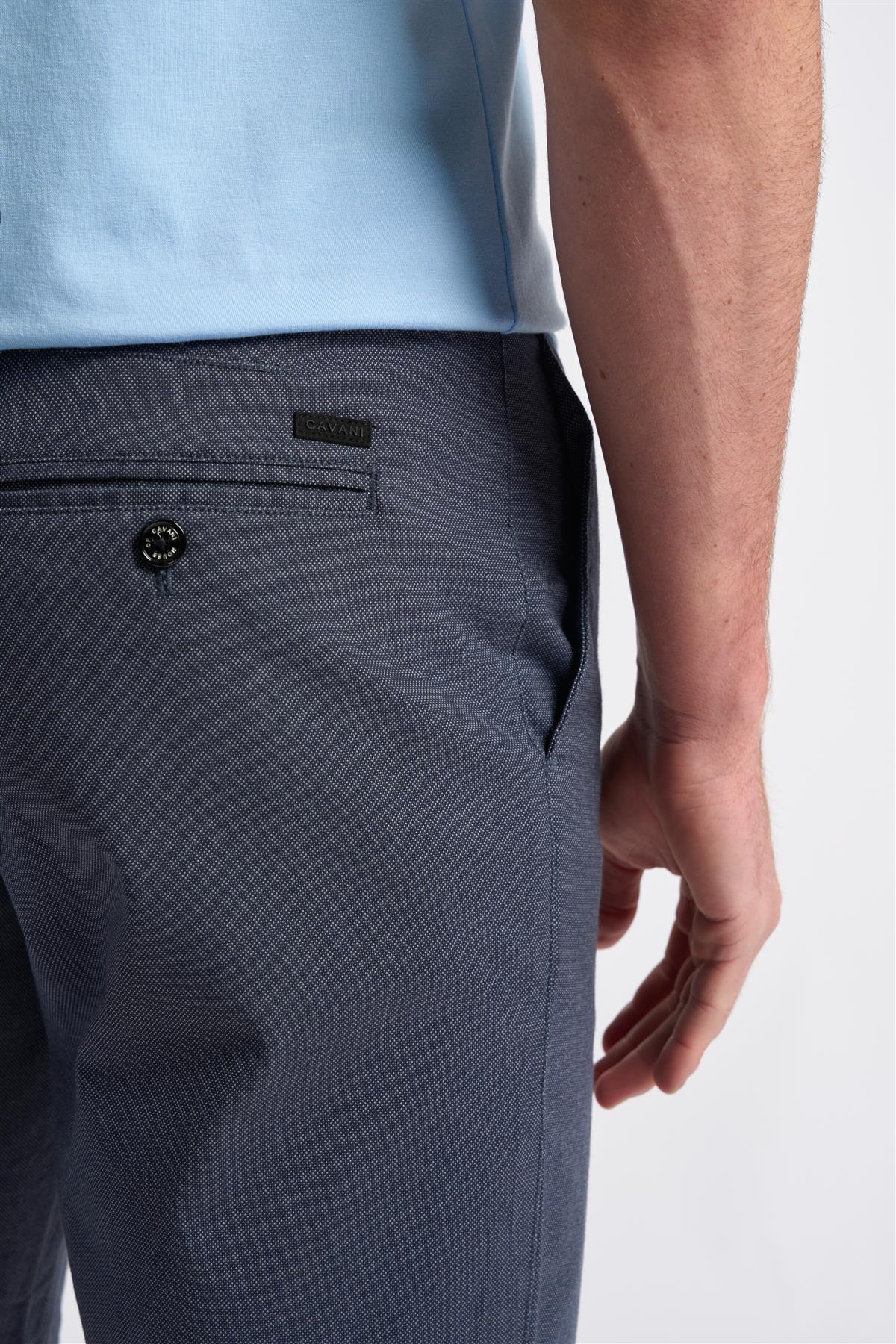 Cavani Dakota Storm - Korte broek heren 4
