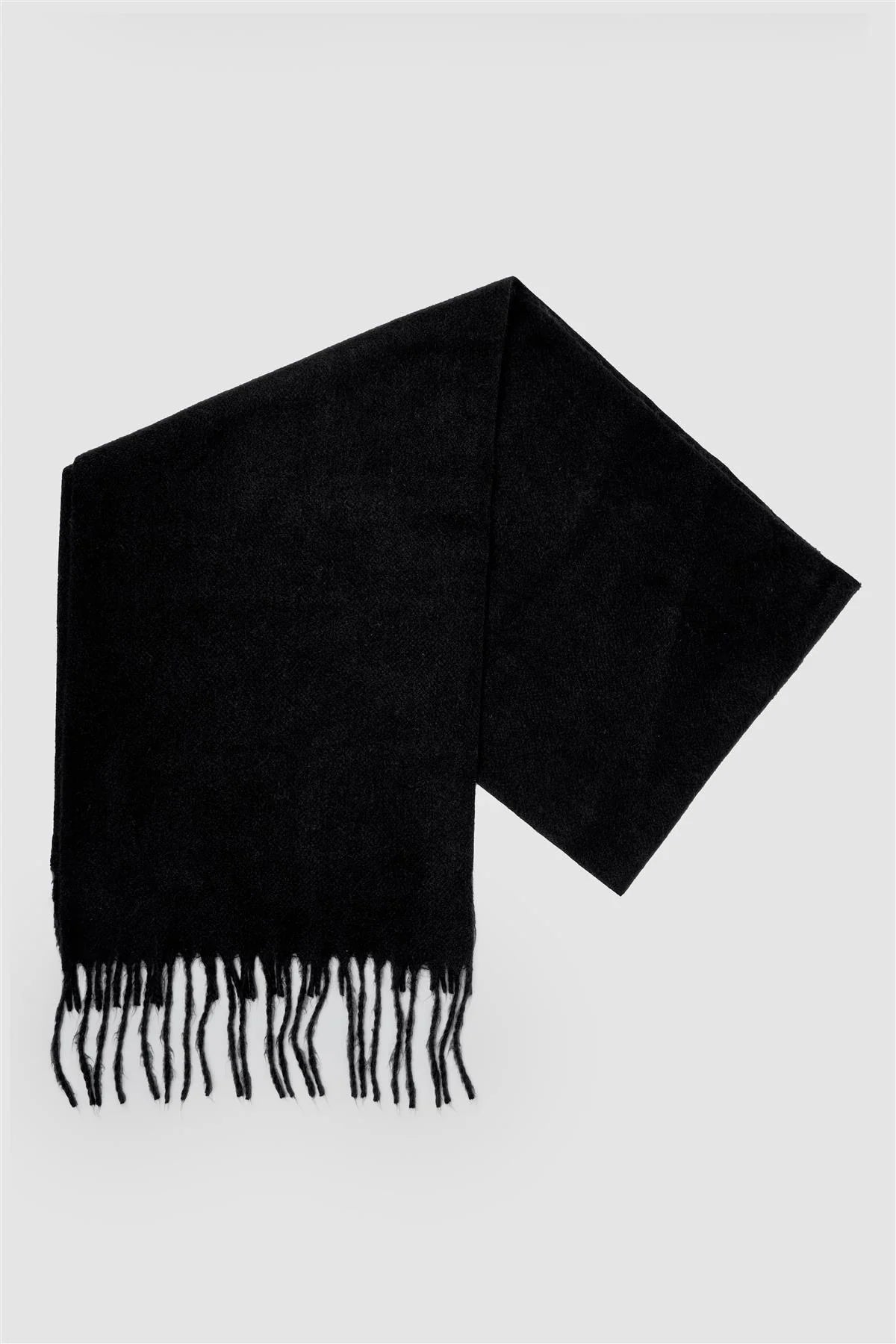 Cavani - Scarf Black