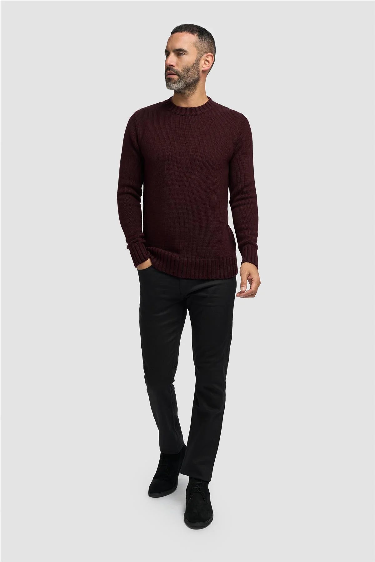 Cavani - Wine Jumper Farrel