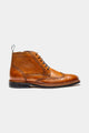 Lichtbruine heren boots - Cavani Ashmoor Tan
