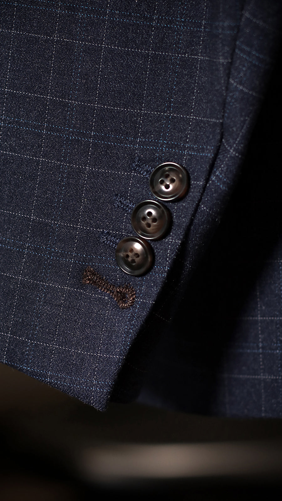 CASTLESON - Colbert Phantom Navy