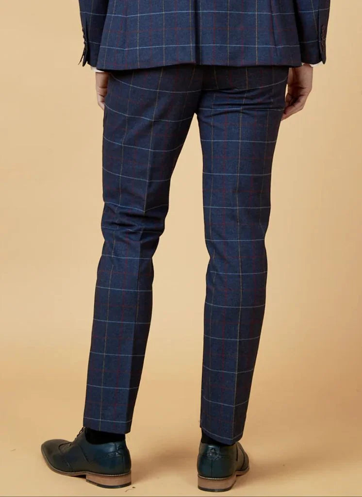 Marc Darcy - Pantalon Drake Navy