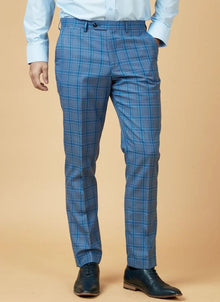 Marc Darcy - Pantalon Jose Sky Blue