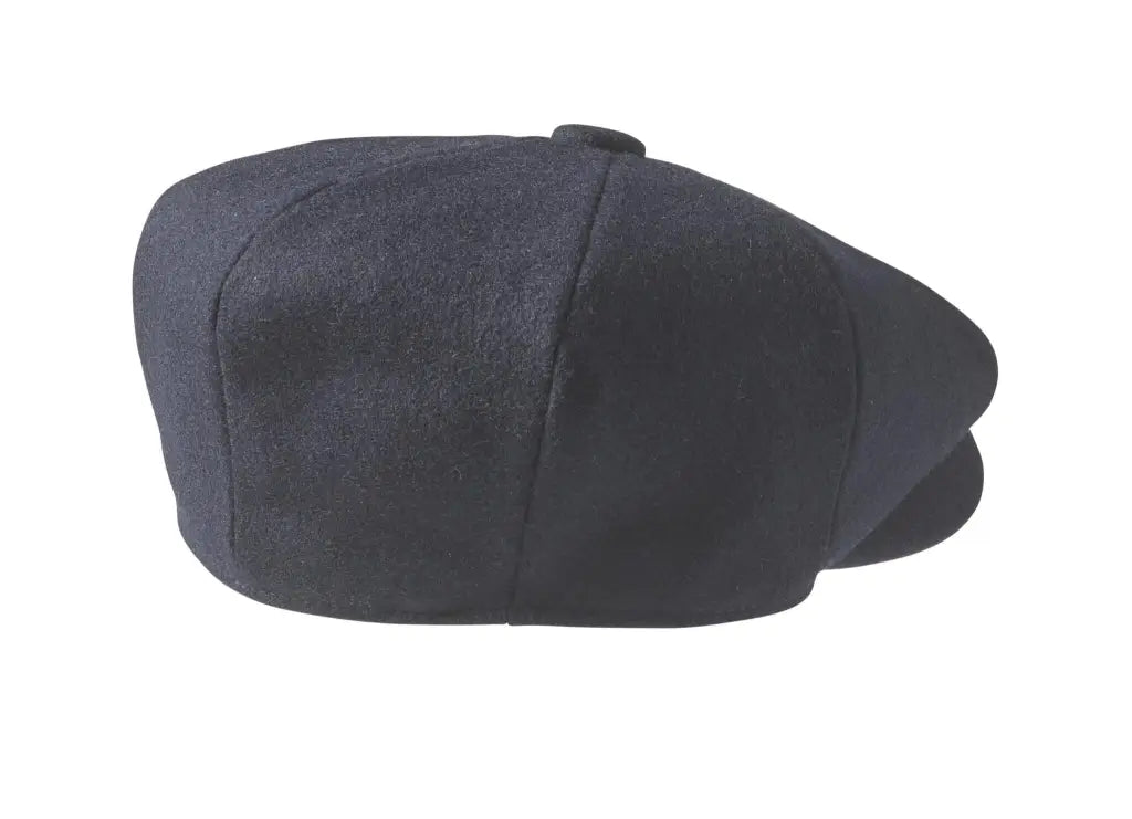 Peaky Blinders Cap Dark Navy Blue - pet