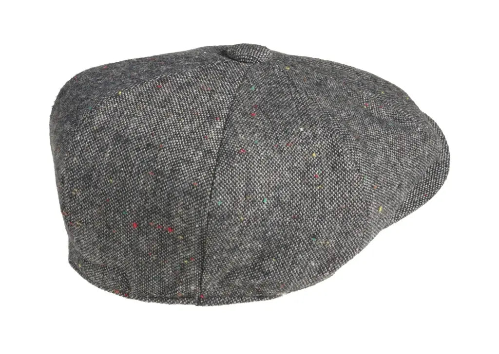 Peaky Blinders Cap tweed wol Croagh - pet