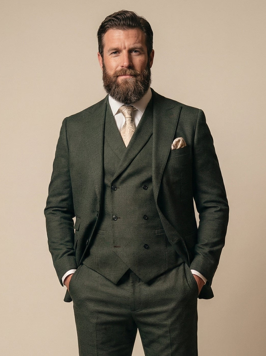 salute-army-green-heren-pak