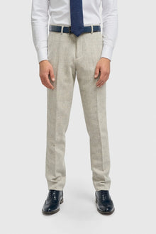 Cavani - Pantalon Thomas Pearl Grey