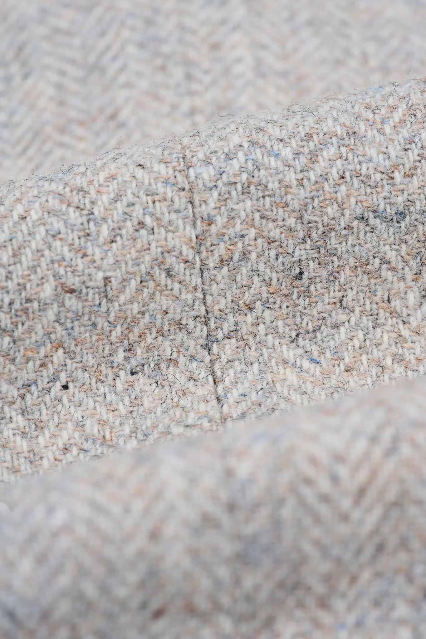 Driedelig Heren Kostuum - Cavani Thomas Pearl Grey