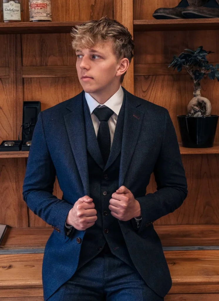 CASTLESON - Colbert Chief Navy