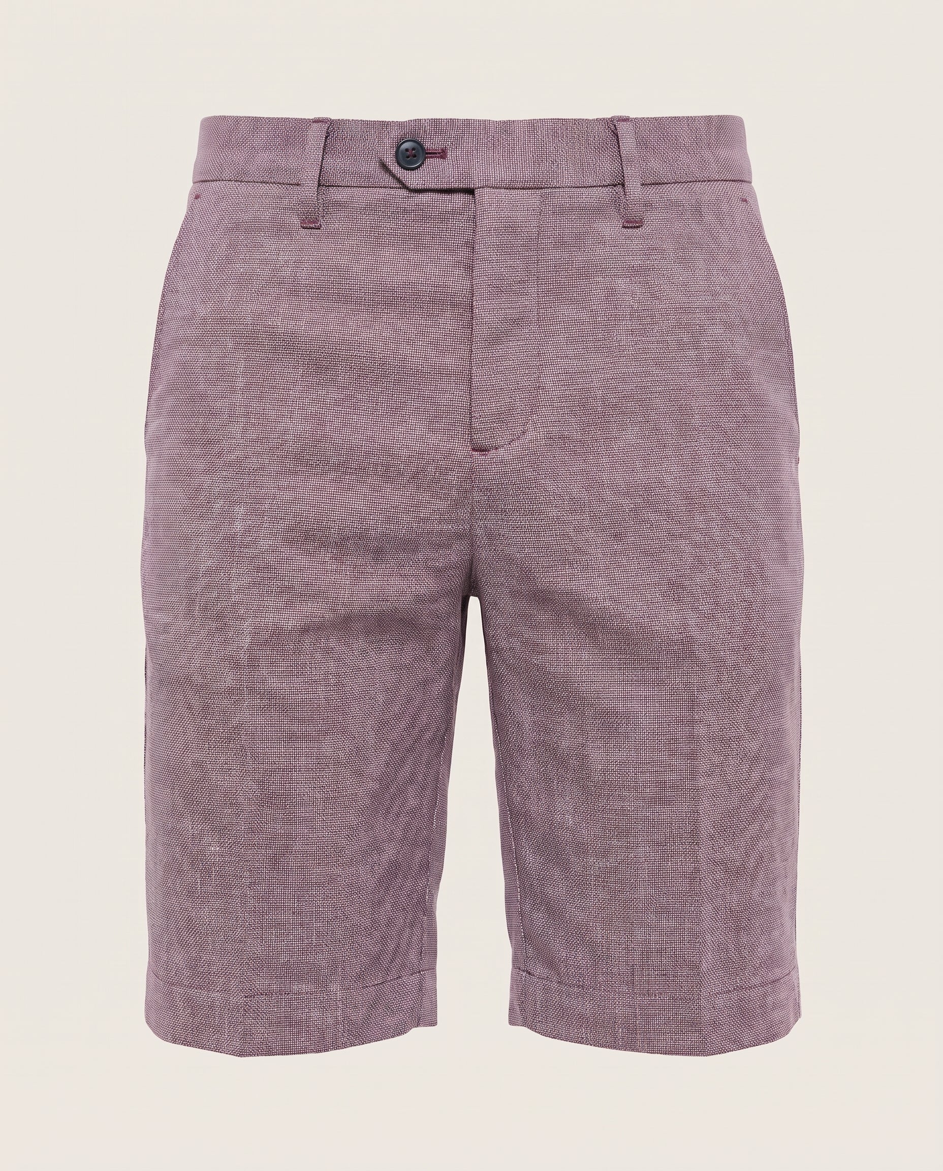 Cavani - Heren Korte Broek Miami Lilac – productfoto zonder model