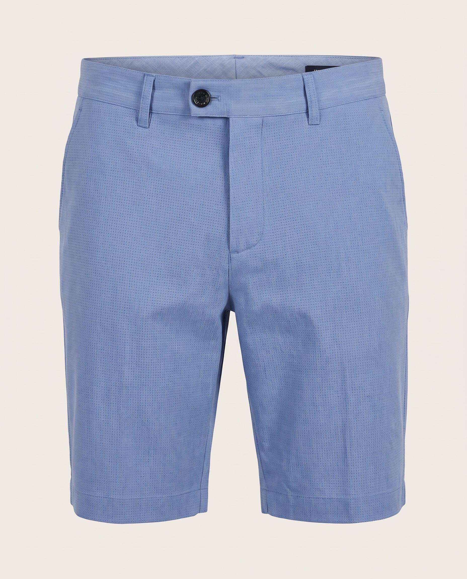 Cavani - Heren Korte Broek Denver Azure – productfoto zonder model