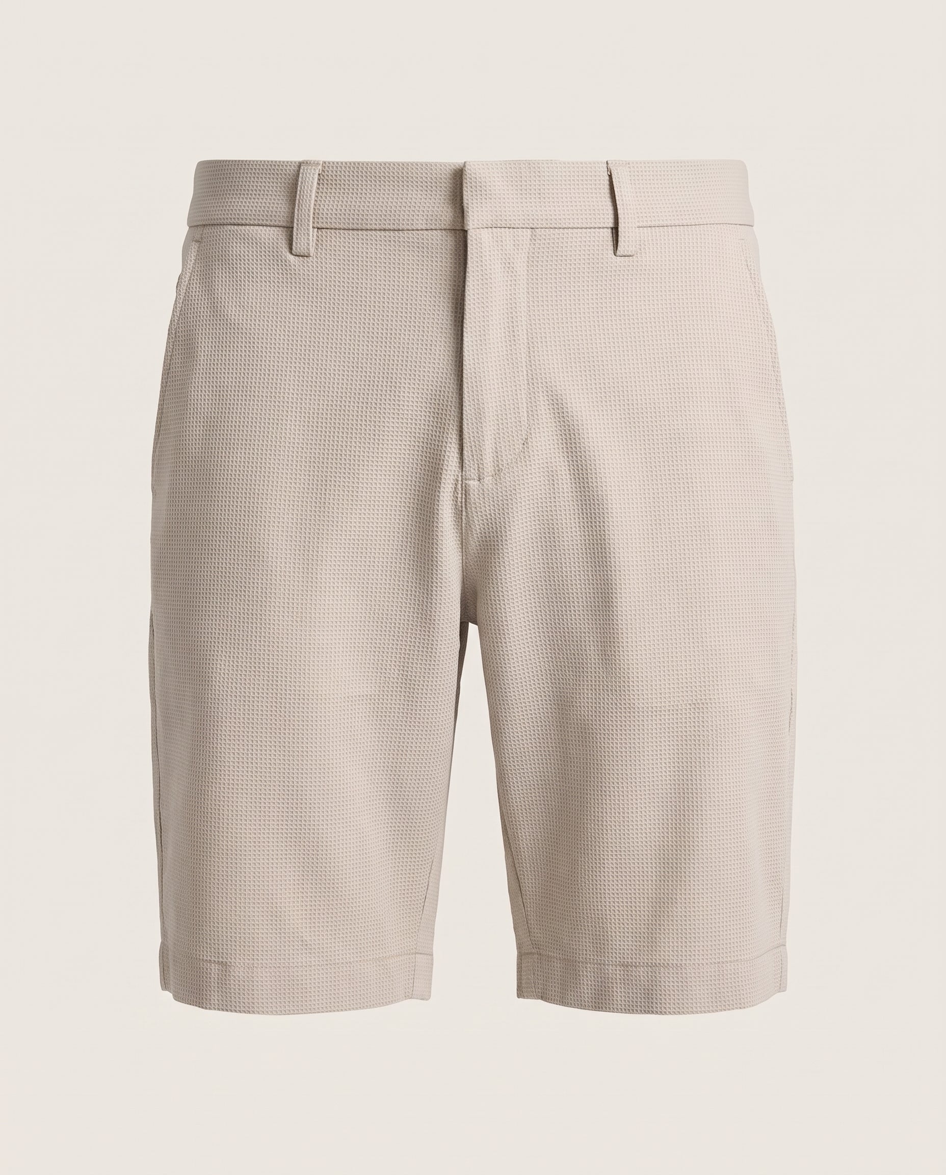 Cavani - Heren Korte Broek Denver Slate – productfoto zonder model