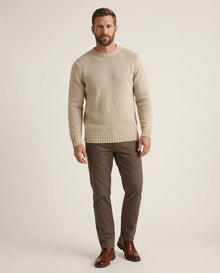 Cavani - Fawn Jumper Farrel