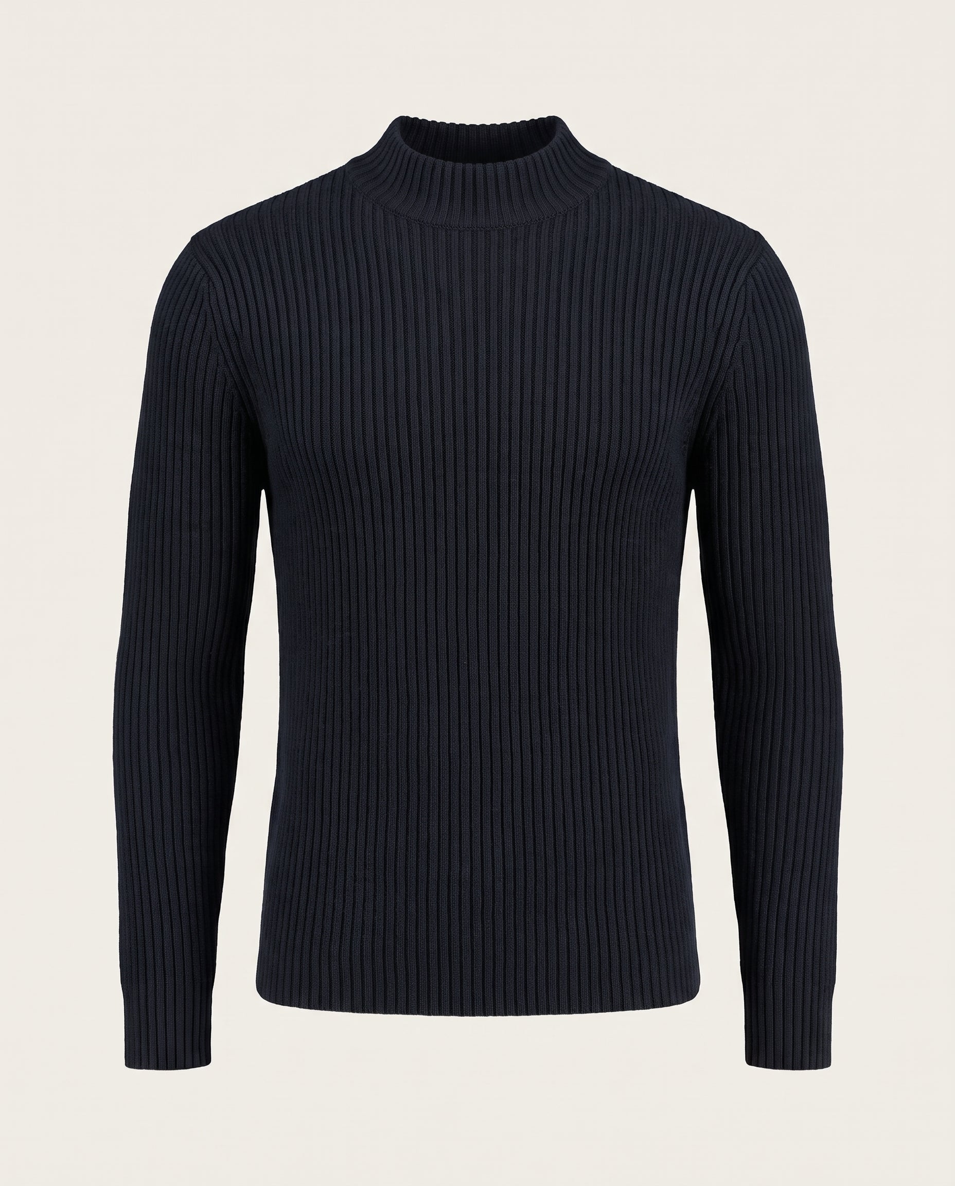 Cavani - Navy Jumper Fosco – productfoto zonder model