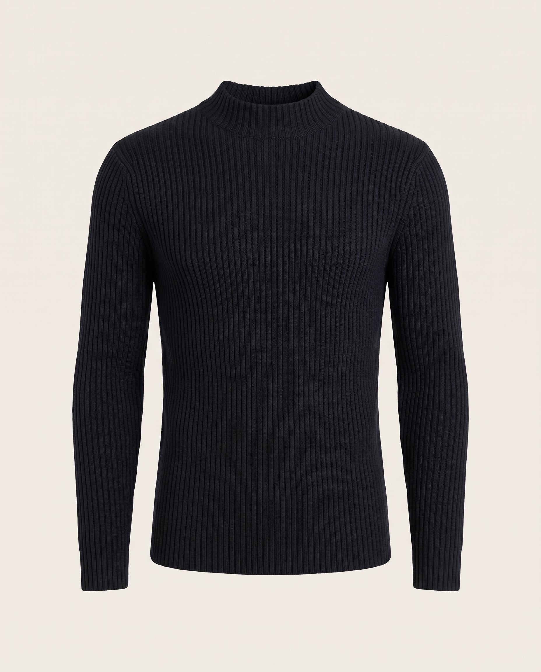 Cavani - Navy Jumper Fosco – productfoto zonder model