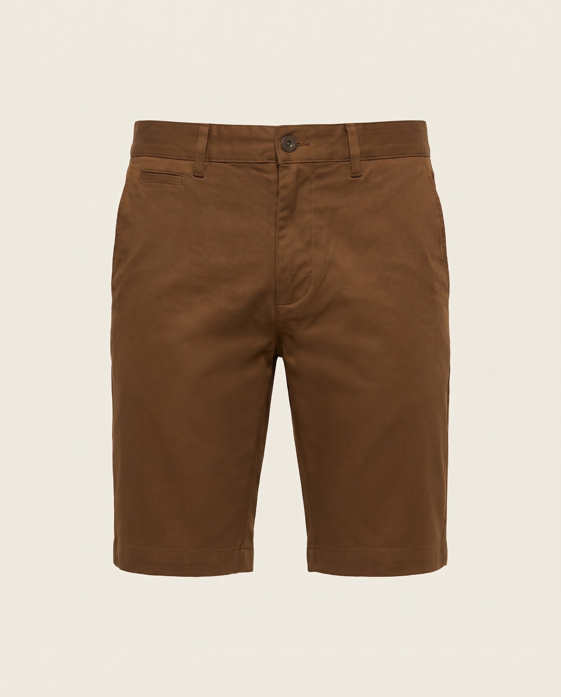 Cavani Dakota Sierra - Korte chino broek heren – productfoto zonder model