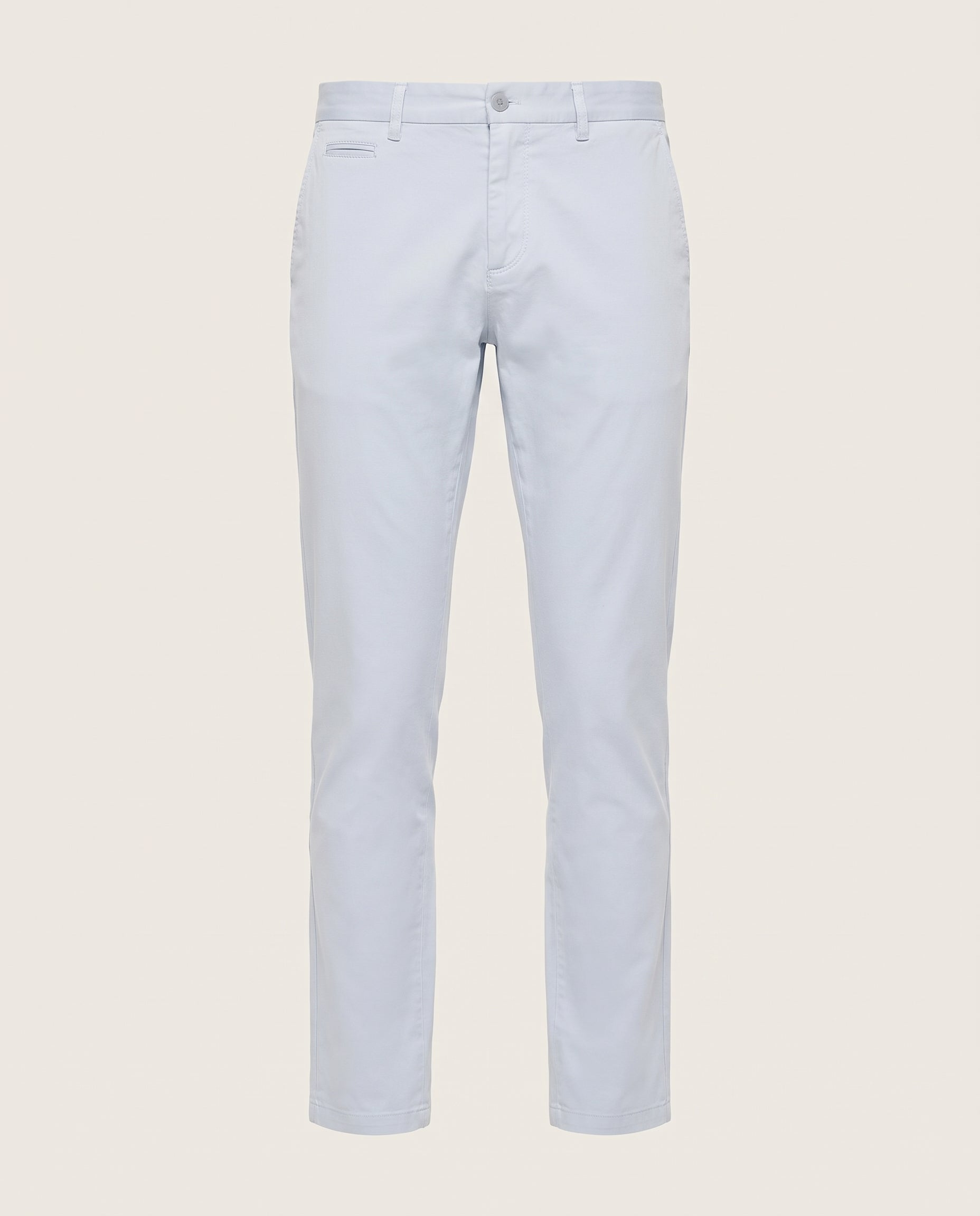 Cavani Hudson Arctic - Chino heren Regular – productfoto zonder model