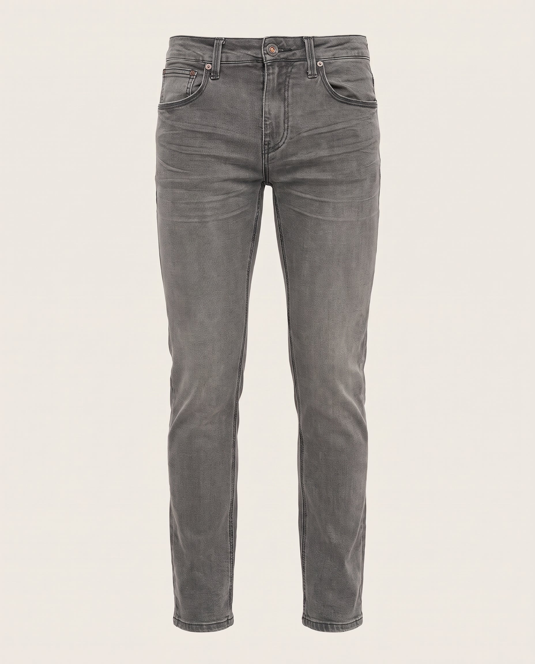 Cavani Evens Grey - Jeans heren – productfoto zonder model