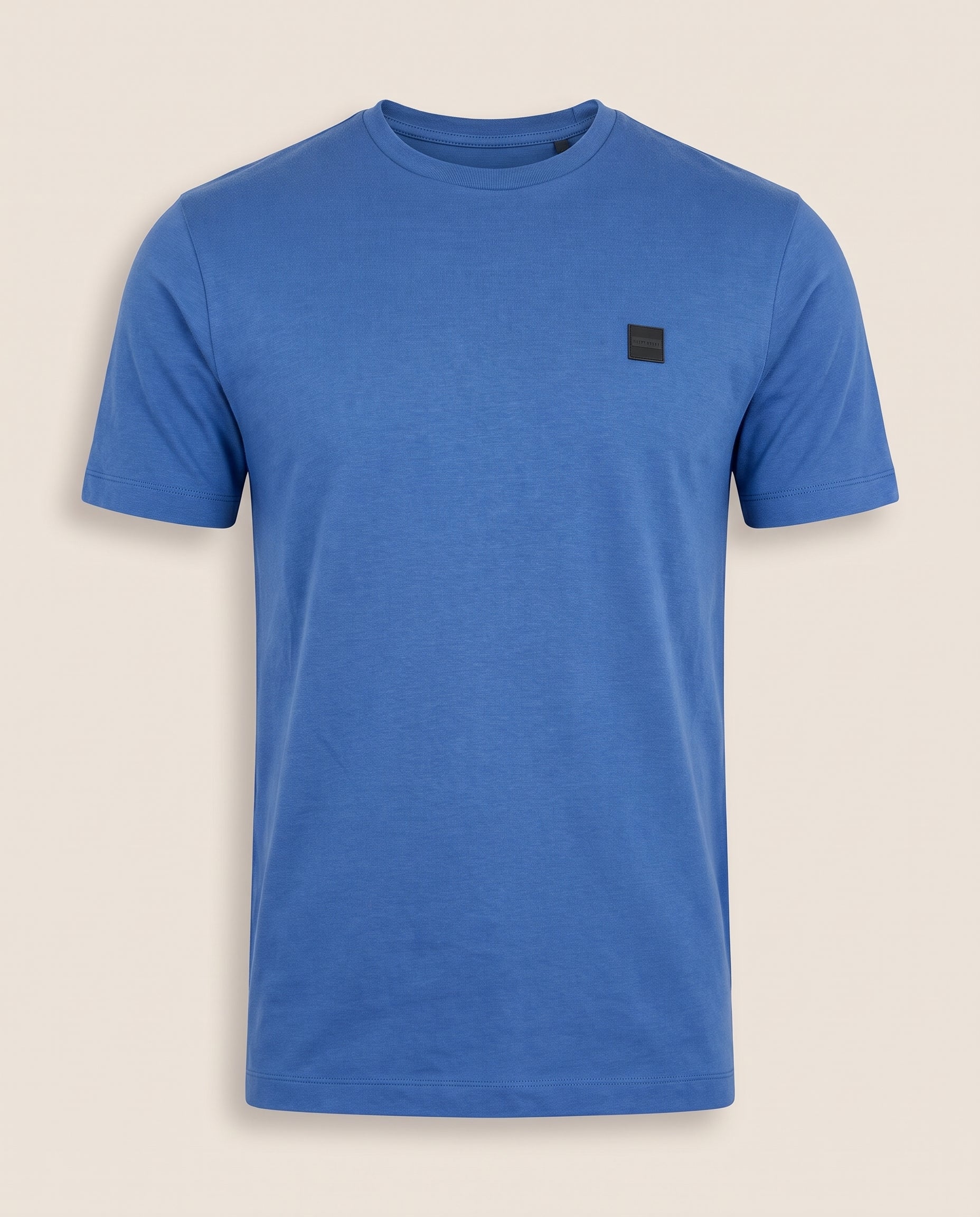 Cavani Bogart Electric - T-shirt heren – productfoto zonder model